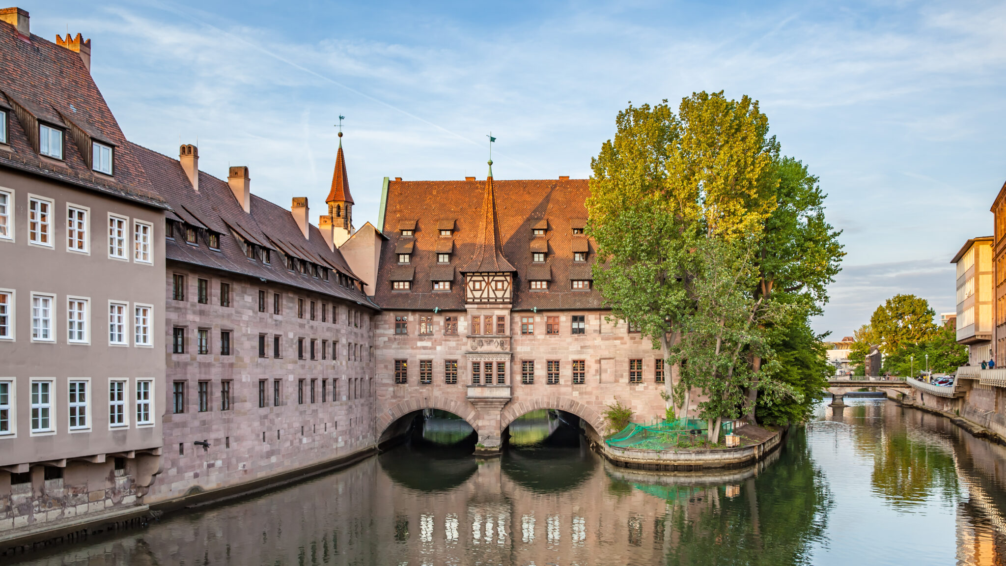 Immobilienmakler Nürnberg Altstadt